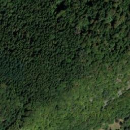 Satellite imagery of Hradisko [Francova Lhota-Pulčín], CZ