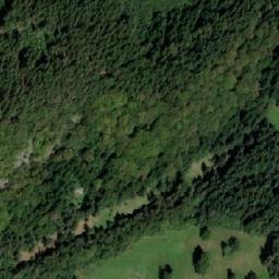 Satellite imagery of Hradisko [Francova Lhota-Pulčín], CZ