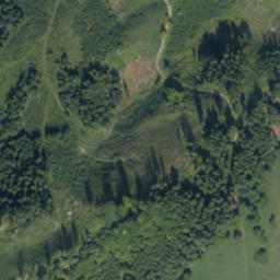 Satellite imagery of štátna triangulácia, PL