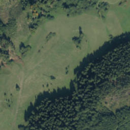 Satellite imagery of štátna triangulácia, PL