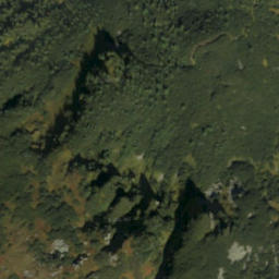 Satellite imagery of boundary_stone, SK