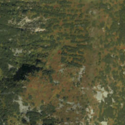 Satellite imagery of boundary_stone, SK