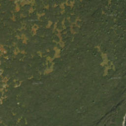 Satellite imagery of boundary_stone, SK