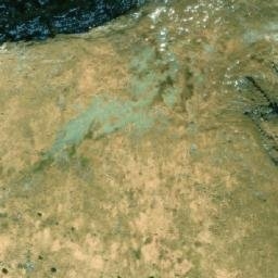Satellite imagery of SK/PL 229-3, SK