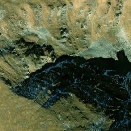 Satellite imagery of SK/PL 229-3, SK