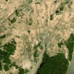 Satellite imagery of SK/PL 225-6, SK