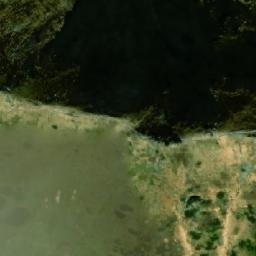 Satellite imagery of SK/PL 224-7, SK