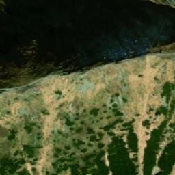 Satellite imagery of SK/PL 224-7, SK