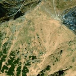 Satellite imagery of SK/PL 224-7, SK