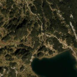 Satellite imagery of Liliowe, PL