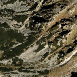 Satellite imagery of Wierch Pod Fajką, PL