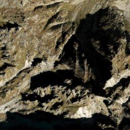 Satellite imagery of Orla Baszta, PL