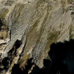 Satellite imagery of Orla Baszta, PL