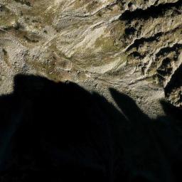 Satellite imagery of Orla Baszta, PL