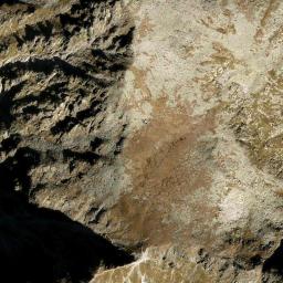 Satellite imagery of Mała Buczynowa Turnia, PL