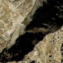 Satellite imagery of Mała Buczynowa Turnia, PL