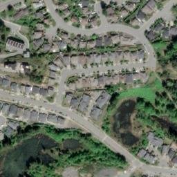 Satellite imagery of Cottle Hill, CA