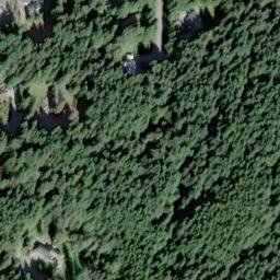 Satellite imagery of cairn, CA