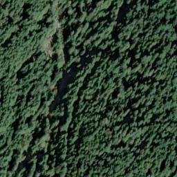 Satellite imagery of cairn, CA
