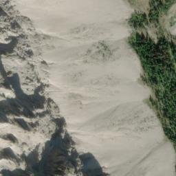 Satellite imagery of Mount Swope, CA