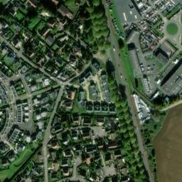 Satellite imagery of Château de la Londe, FR