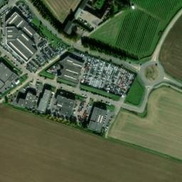 Satellite imagery of Château de la Londe, FR