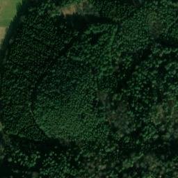 Satellite imagery of Hoher Kopf, DE