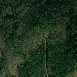 Satellite imagery of Bauwalder Kopf, DE