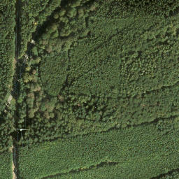 Satellite imagery of Katzenkopf, DE