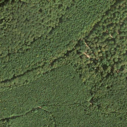 Satellite imagery of Katzenkopf, DE