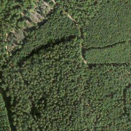 Satellite imagery of Rappenkopf, DE