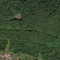 Satellite imagery of Franzosenkopf, DE