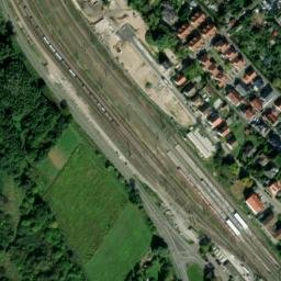Satellite imagery of Ludwig Gate, DE