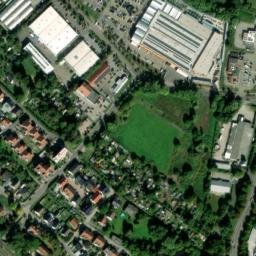 Satellite imagery of Ludwig Gate, DE