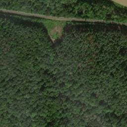 Satellite imagery of Schloß Neuhaus, DE