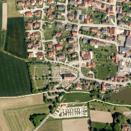 Satellite imagery of Lower Gate, DE