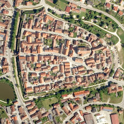 Satellite imagery of Lower Gate, DE