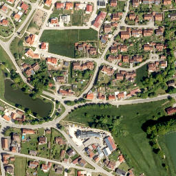 Satellite imagery of Lower Gate, DE