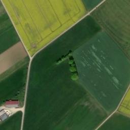 Satellite imagery of Möninger Berg, DE