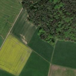 Satellite imagery of Möninger Berg, DE