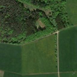 Satellite imagery of Möninger Berg, DE