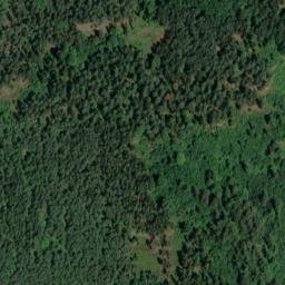 Satellite imagery of survey_point, CZ