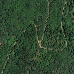 Satellite imagery of survey_point, CZ