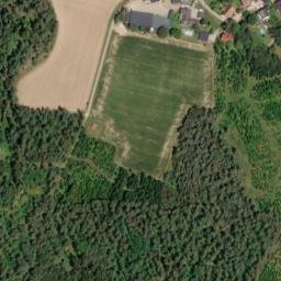 Satellite imagery of TP, CZ