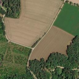 Satellite imagery of TP, CZ