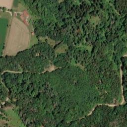 Satellite imagery of TP, CZ