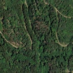 Satellite imagery of TP, CZ