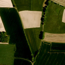 Satellite imagery of Galgenberg, DE