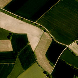 Satellite imagery of Galgenberg, DE