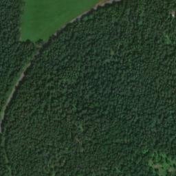 Satellite imagery of Kühberg, DE